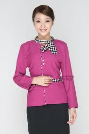 Đồng phục Khách Sạn Sang Trọng 10