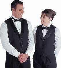 Đồng phục Khách Sạn Sang Trọng 11