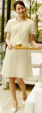 Đồng phục Khách Sạn - Nhà Hàng 13