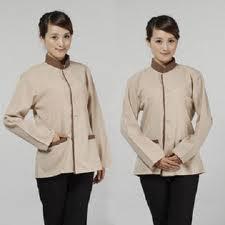 Đồng phục Khách Sạn - Nhà Hàng 15