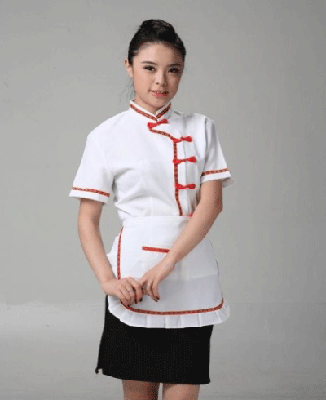 Đồng phục Khách Sạn - Nhà Hàng Chuyên Nghiệp 16