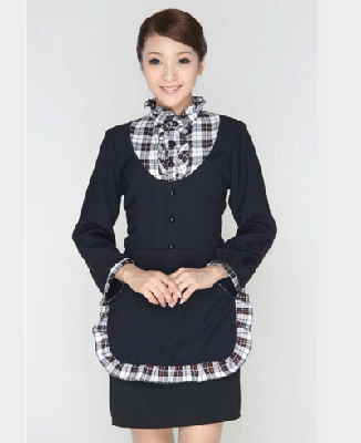 Đồng phục Khách Sạn - Nhà Hàng Chuyên Nghiệp 17