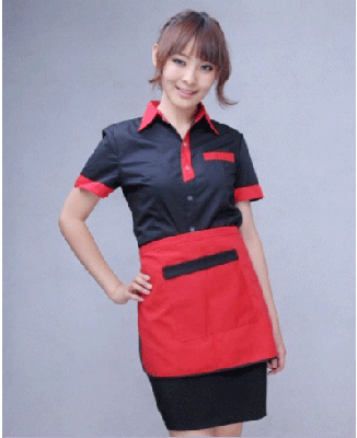 Đồng phục Khách Sạn - Nhà Hàng Chất Lượng 18