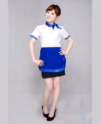 Đồng phục Khách Sạn - Nhà Hàng Chất Lượng 19