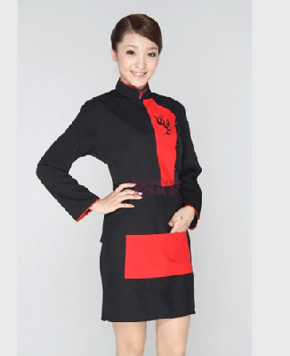 Đồng phục Khách Sạn - Nhà Hàng Chất Lượng 20