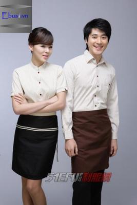 Đồng phục Khách Sạn - Nhà Hàng Thời Trang 24
