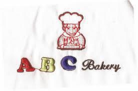 Thêu logo đồng phục 7