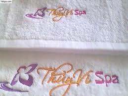 Thêu logo đồng phục 9