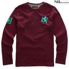 Thêu logo đồng phục 11