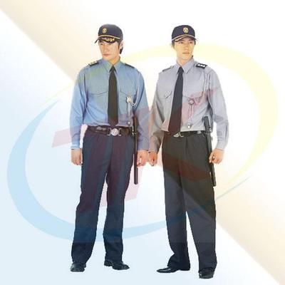 Đồng phục Bảo Hộ 4