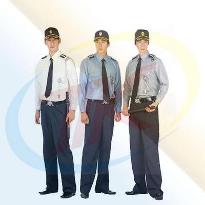 Đồng phục Bảo vệ 5