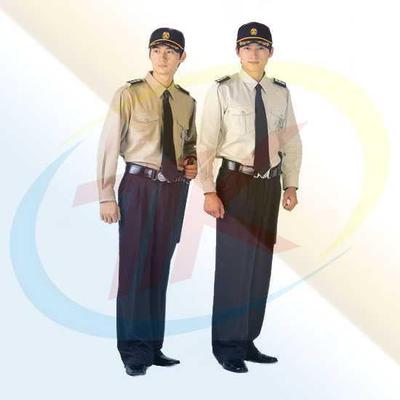 Đồng phục Bảo Hộ 11