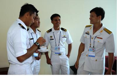 Đồng phục Bảo Hộ 14