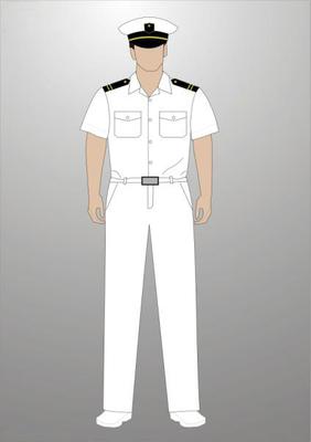 Đồng phục Bảo Hộ Tốt 15