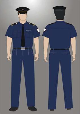 Đồng phục Bảo Hộ Chất Lượng 16