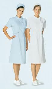 Đồng phục Y Tá 1