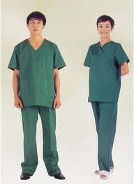Đồng phục Phẫu Thuật 6