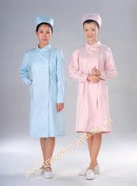 Đồng phục Bệnh Viện 8