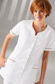 Đồng phục Hộ Lý 13