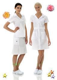 Đồng phục Hộ Lý 15