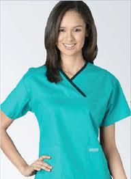 Đồng phục Phẫu Thuật 17