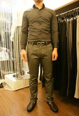 Quần Tây Công sở 8
