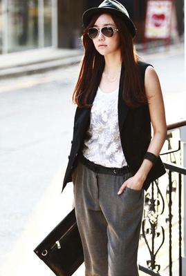 Áo Ghi Lê Nữ 11