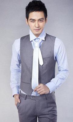 Áo Ghi Lê Nam Chú Rể 4