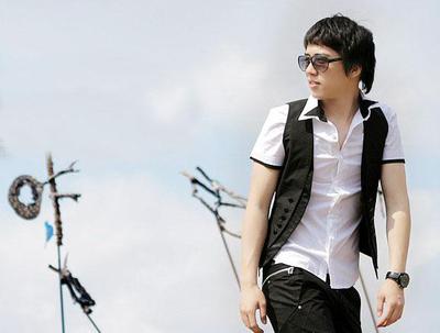 Áo Ghi Lê Nam Hàn Quốc 7