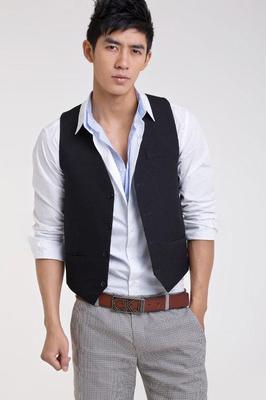 Áo Ghi Lê Nam Hàn Quốc 8