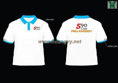 Áo Thun Thời Trang 12