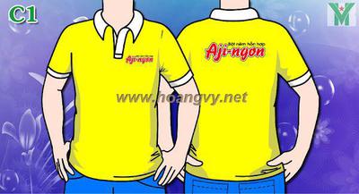 Áo Thun Thời Trang