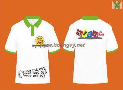 Áo Thun đồng phục chất lượng