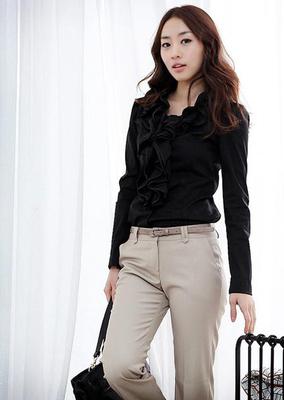 Áo Sơ Mi Nữ Công Sở 47