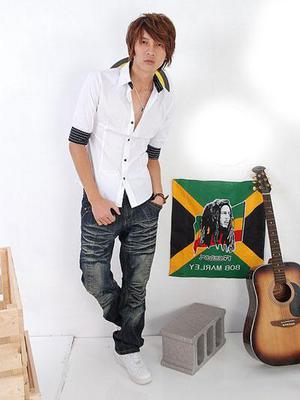 Áo Sơ Mi Body 16