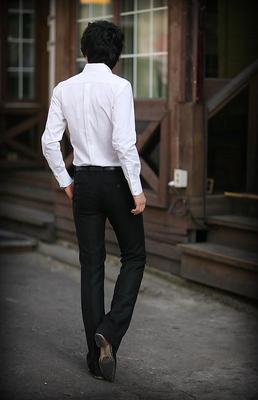 Áo Sơ Mi Hàn Quốc 44