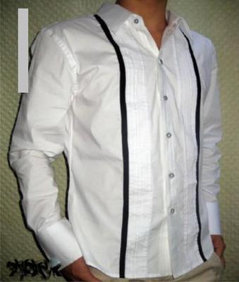 Áo Sơ Mi Thời Trang 55