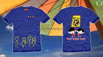 Áo Thun Cao Cấp 39