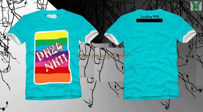 Áo Thun Cao Cấp 40