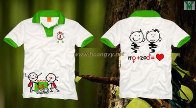 Áo Thun Cao Cấp 42