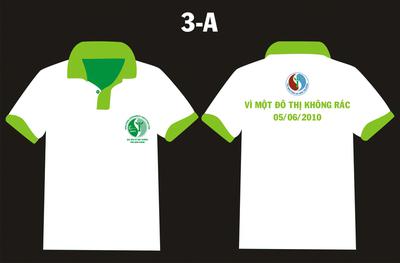 Áo Thun Cao Cấp 1