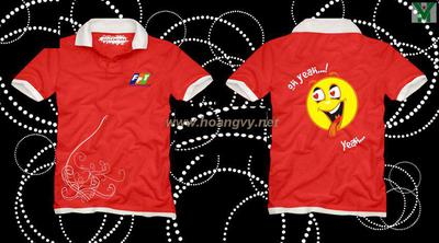 Áo Thun Chất Lượng 4