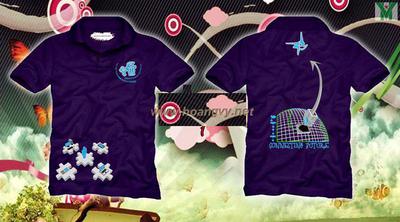 Áo thun Đồng Phục 11