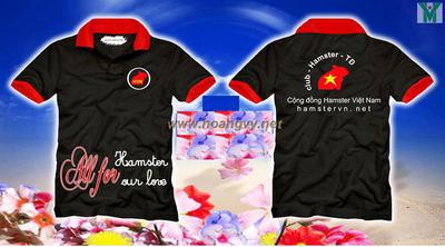 Áo thun Đồng Phục 12