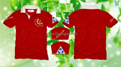 Áo thun Đồng Phục 13