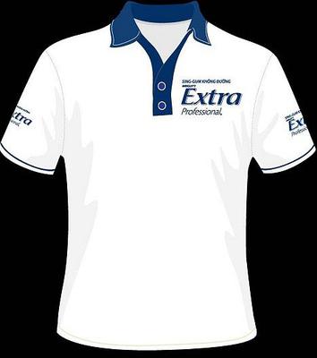 Áo thun Đồng Phục 14