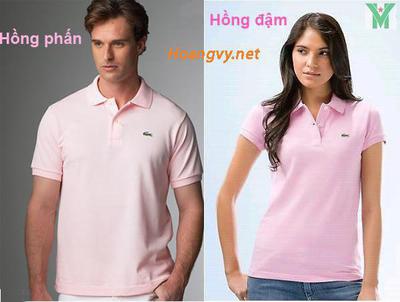 Áo thun Cá Tính 16