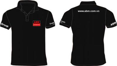 Áo thun Cá Tính 17