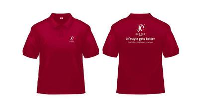 Áo thun Cá Tính 19