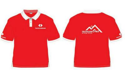 Áo thun Thời Trang 21